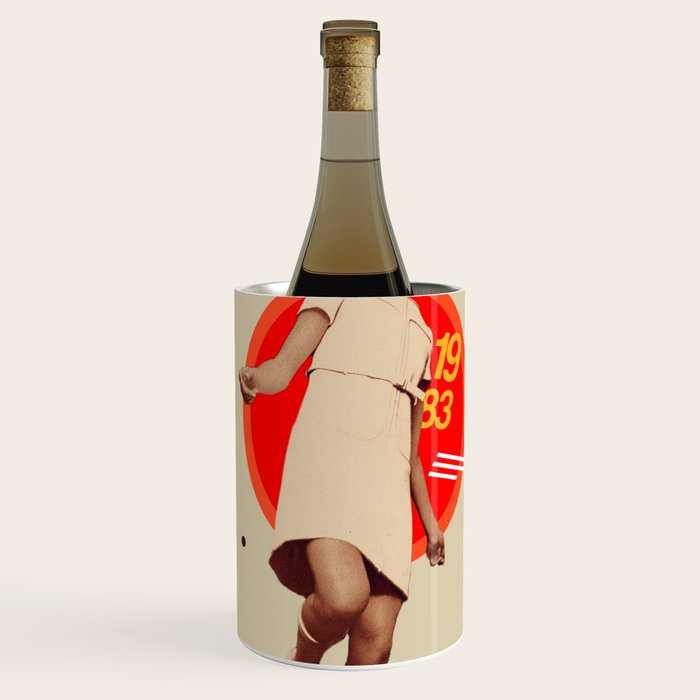 1983 Wine Chiller Gallery Image 1