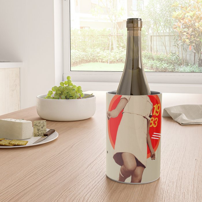 1983 Wine Chiller Gallery Image 4