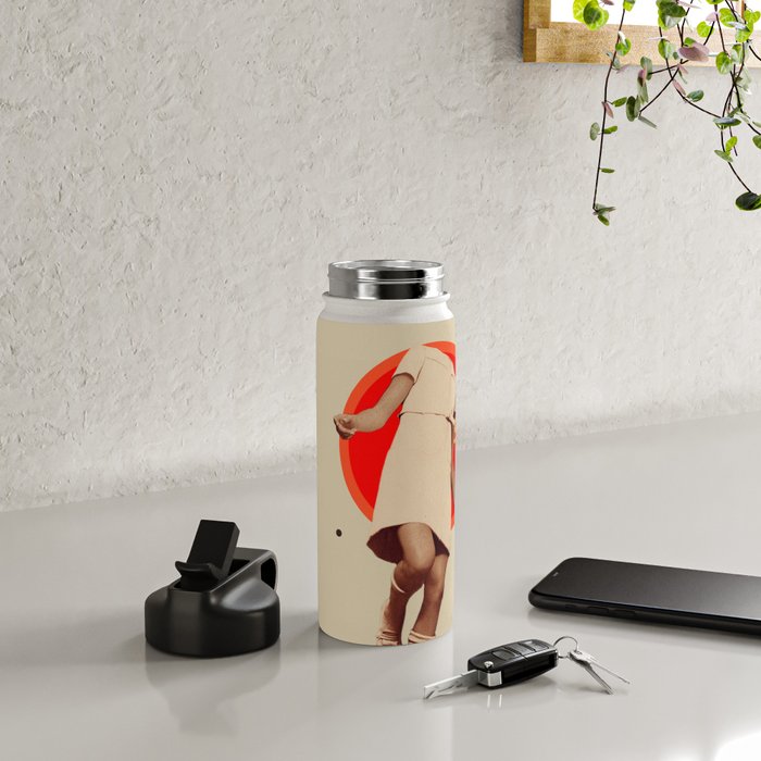 1983 Water Bottle Gallery Image 4