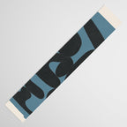 Modern Abstract Art 28 Table Runner Gallery Image 3