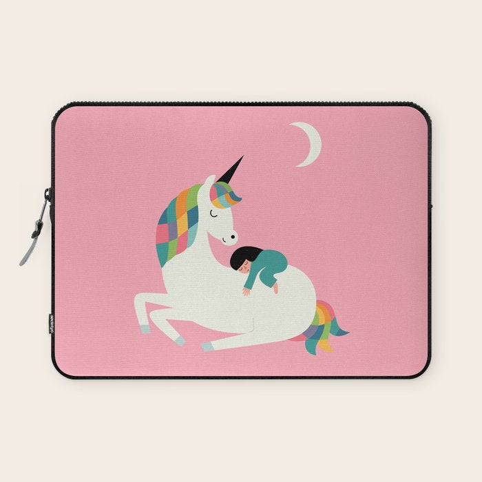 Me Time Laptop Sleeve Gallery Image 1
