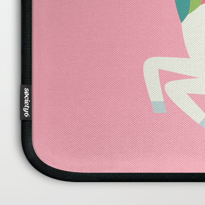 Me Time Laptop Sleeve Gallery Image 3
