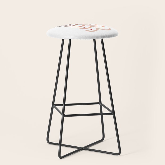 Love Yourself Stool Gallery Image 1
