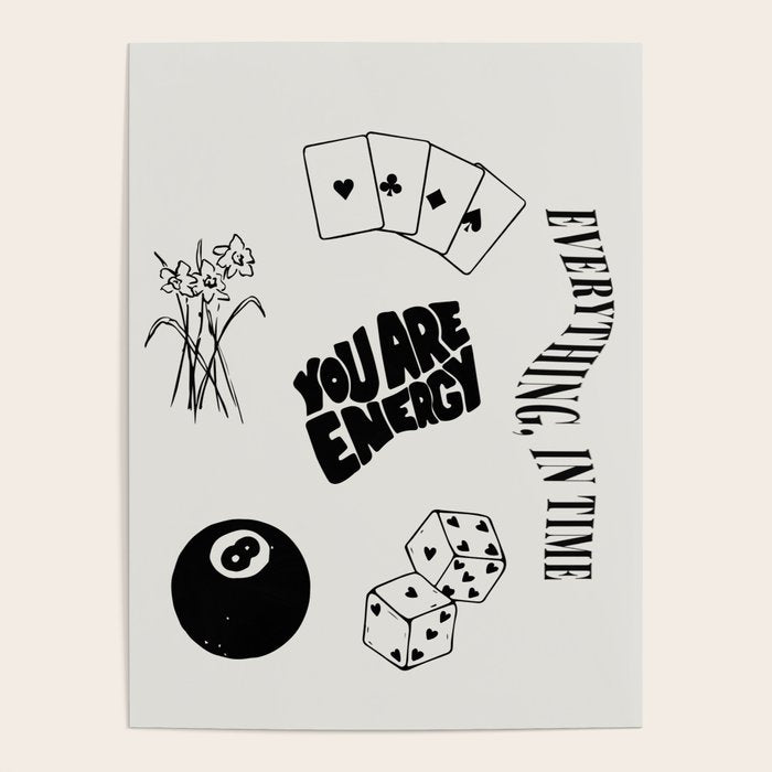 Doodles  Poster Gallery Image 1