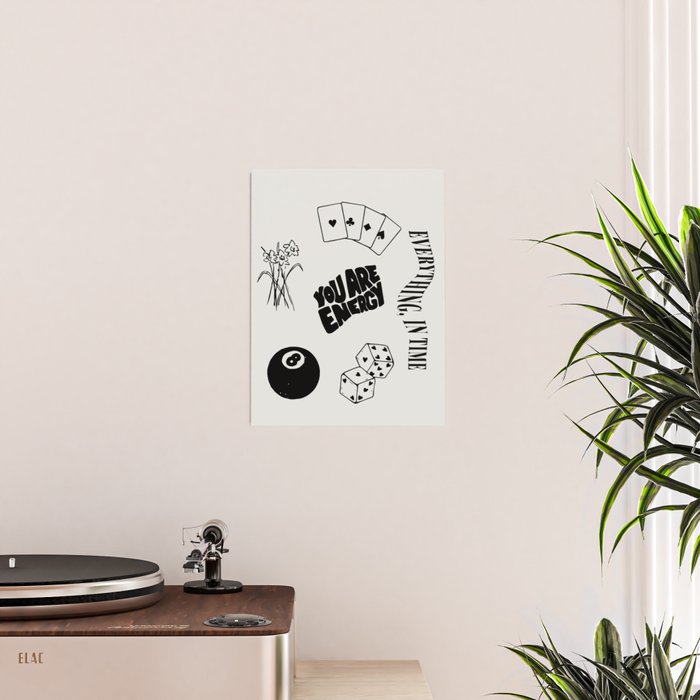 Doodles  Poster Gallery Image 2