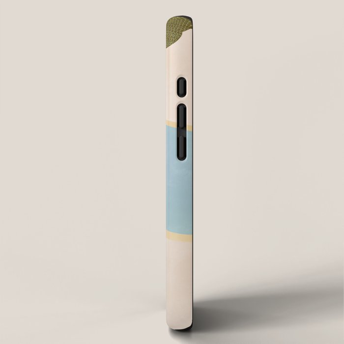 Summer Plans iPhone Case Gallery Image 2