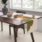 Summer Plans Table Runner Gallery Image 2