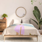 Summer Plans Comforter Gallery Image 3
