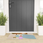 Summer Plans Welcome Mat Gallery Image 3