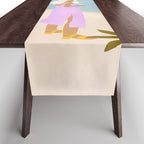 Summer Plans Table Runner Gallery Image 1