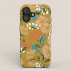 Flowering sweet bloom 02 iPhone Case Gallery Image 1