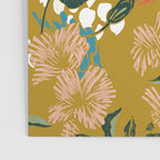 Flowering sweet bloom 02 Poster Gallery Image 3