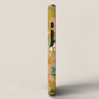 Flowering sweet bloom 02 iPhone Case Gallery Image 2