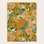 Flowering sweet bloom 02 Poster Gallery Image 4
