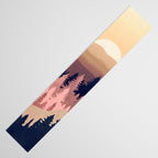 Summer Dusk Table Runner Gallery Image 3