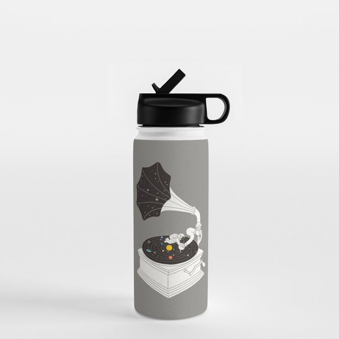 Star Track 2 Water Bottle Gallery Image 1