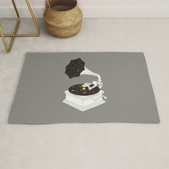 Star Track 2 Rug Gallery Image 1