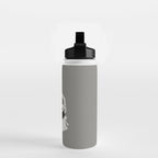 Star Track 2 Water Bottle Gallery Image 2