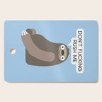 No Hurries Cutting Board Gallery Image 1