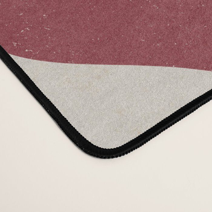 Modern Square Plant #2 Desk Mat Gallery Image 4