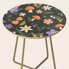 Woodland Wildflowers Side Table Gallery Image 2