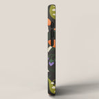 Woodland Wildflowers iPhone Case Gallery Image 2