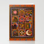 Flock Stationery Card Gallery Image 2