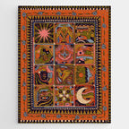 Flock Jigsaw Puzzle Gallery Image 1
