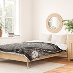 Druid Tree of Life Duvet Cover Gallery Image 2
