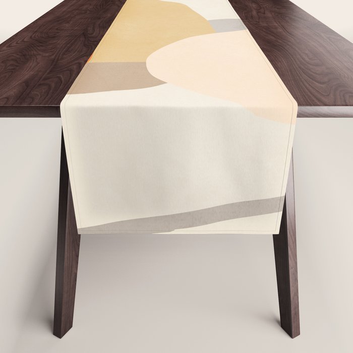 Vases2 Table Runner Gallery Image 1