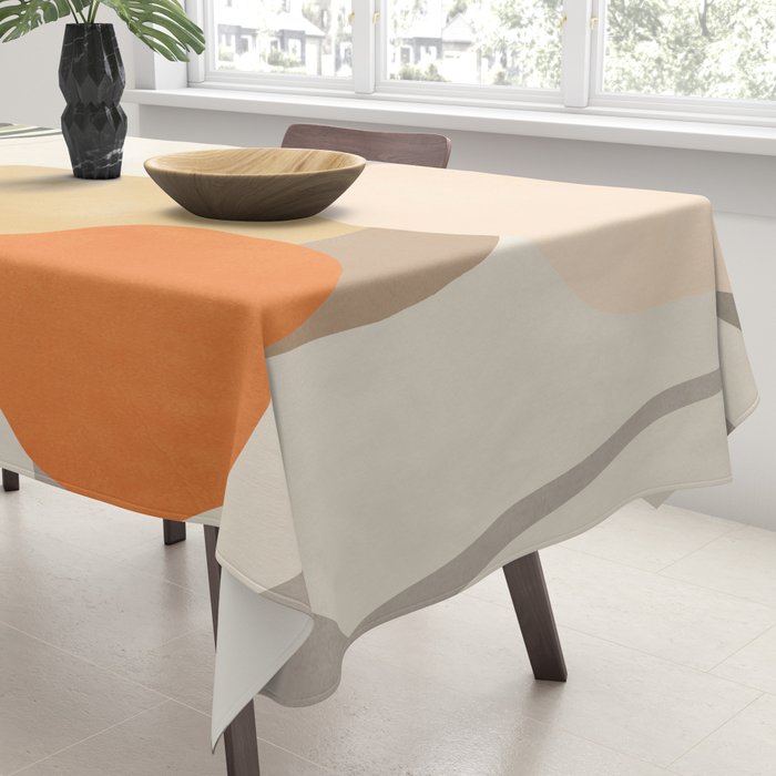 Vases2 Tablecloth Gallery Image 3