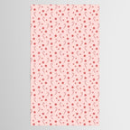 Peppermint Christmas Tablecloth Gallery Image 2