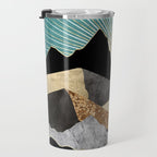 Metallic Daybreak Travel Mug Gallery Image 3