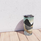 Metallic Daybreak Travel Mug Gallery Image 4