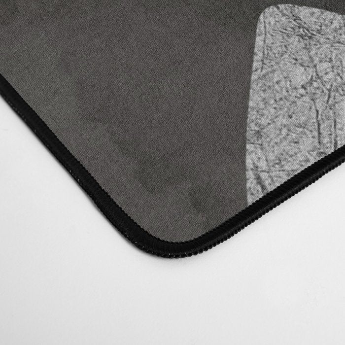 Metallic Daybreak Desk Mat Gallery Image 4