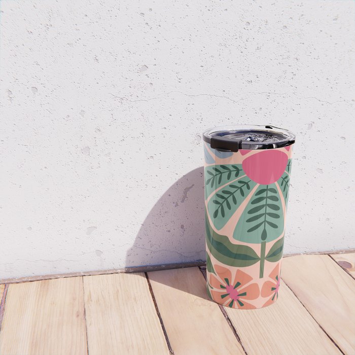 LOVE MORE  Travel Mug Gallery Image 4