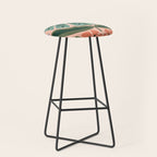 LOVE MORE  Stool Gallery Image 1