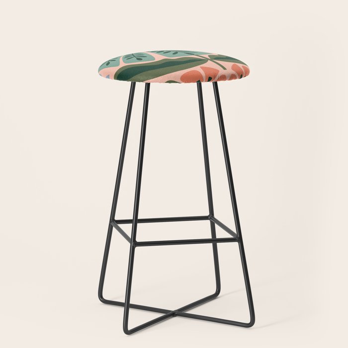 LOVE MORE  Stool Gallery Image 1