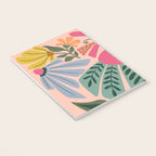 LOVE MORE  Notebook Gallery Image 3