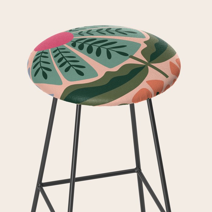 LOVE MORE  Stool Gallery Image 2