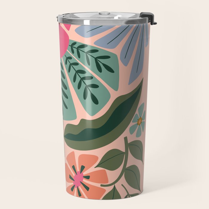 LOVE MORE  Travel Mug Gallery Image 2