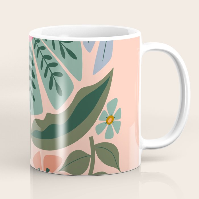 LOVE MORE  Coffee Mug Gallery Image 1