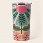 LOVE MORE  Travel Mug Gallery Image 1