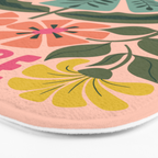 LOVE MORE  Bath Mat Gallery Image 3