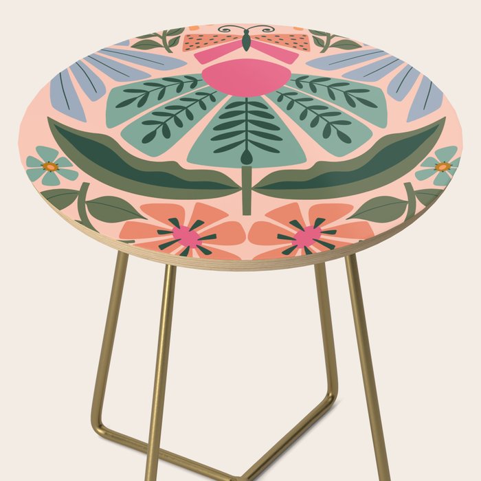LOVE MORE  Side Table Gallery Image 2