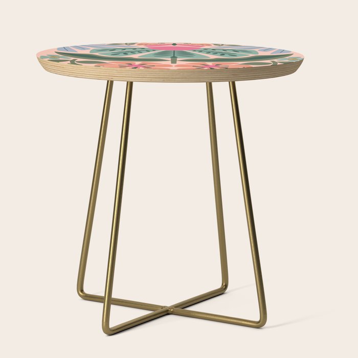 LOVE MORE  Side Table Gallery Image 1