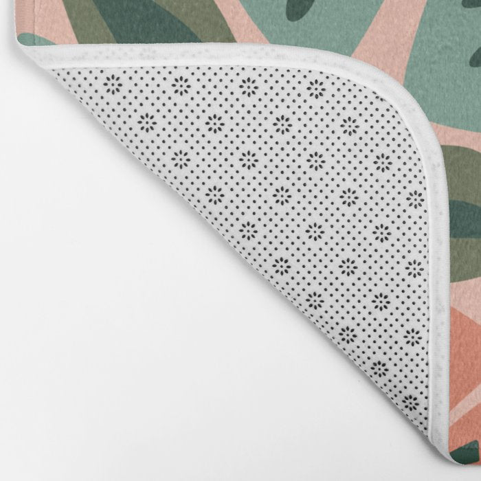 LOVE MORE  Bath Mat Gallery Image 2