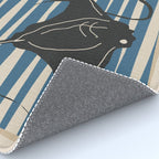 Stingrays 6 Rug Gallery Image 4