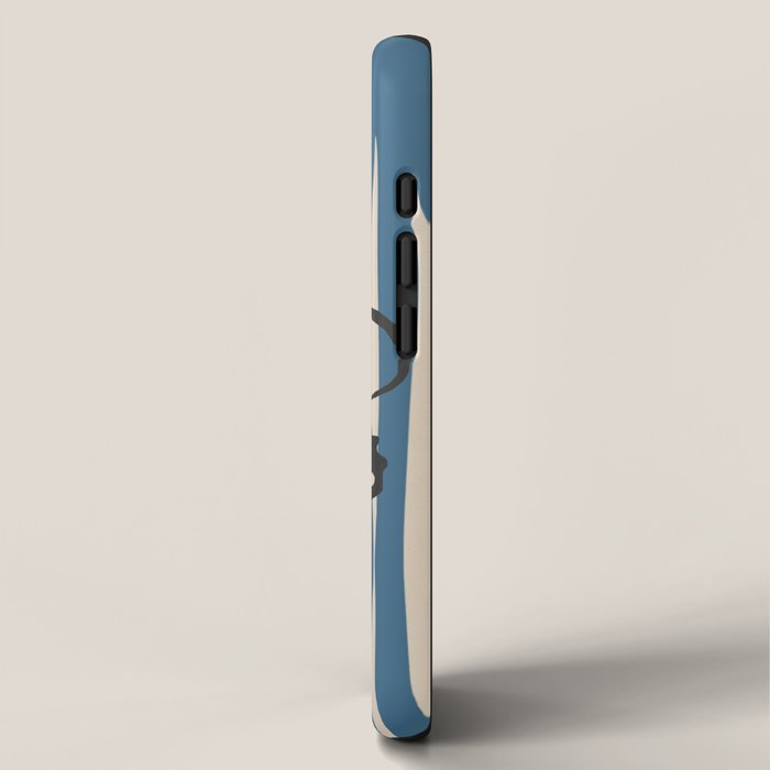 Stingrays 6 iPhone Case Gallery Image 2