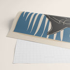 Stingrays 6 Wrapping Paper Gallery Image 2